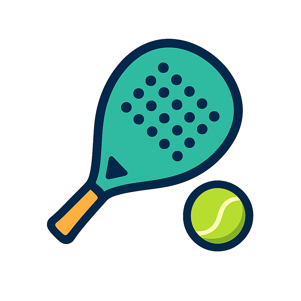 Padel icon
